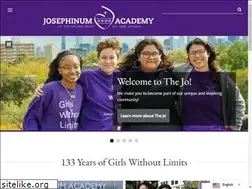Sites similar to josephinum.org
