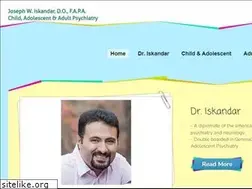 Sites similar to josephiskandardo.com