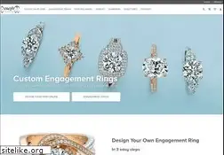 Sites similar to josephjewelry.com