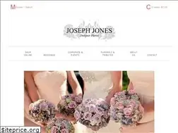 Sites similar to josephjones.co.nz