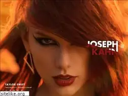 Sites similar to josephkahn.com