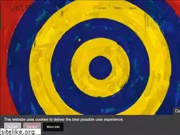 Sites similar to josephklevenefineartltd.com