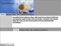 Sites similar to josephkuhn.de