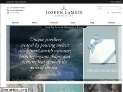 Sites similar to josephlamsin.com