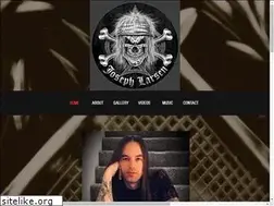Sites similar to josephlarsen.net