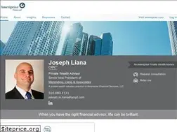 Sites similar to josephliana.com