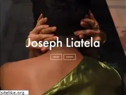 Sites similar to josephliatela.com
