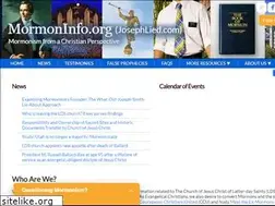 Sites similar to josephlied.com
