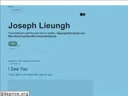 Sites similar to josephlieungh.medium.com