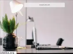 Sites similar to josephlimb.com