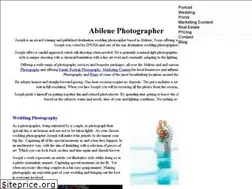 Sites similar to josephlinderphotography.com