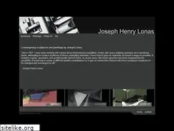 Sites similar to josephlonas.com