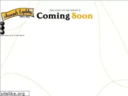 Sites similar to josephlyddy.com.au