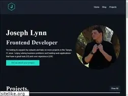 Sites similar to josephlynn.com