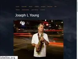 Sites similar to josephlyoung.com