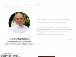Sites similar to josephmagliocco.com