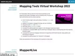 Sites similar to josephmalloch.wordpress.com