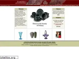 Sites similar to josephmarc.com