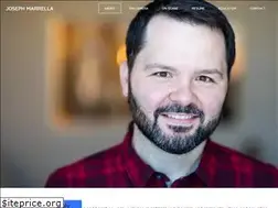 Sites similar to josephmarrella.com