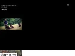 Sites similar to josephmastiffs.com