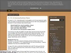 Sites similar to josephmbelth.com