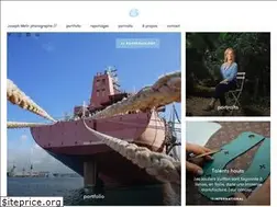 Sites similar to josephmelin.com