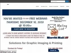 Sites similar to josephmerritt.com