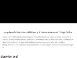 Sites similar to josephmichael.net