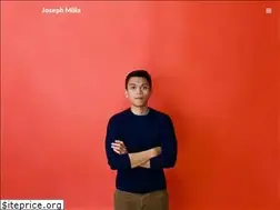 Sites similar to josephmilla.com