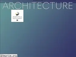 Sites similar to josephmills.com