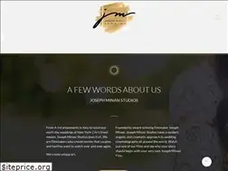 Sites similar to josephminasistudios.com