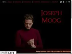 Sites similar to josephmoog.com