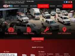 Sites similar to josephmotorsnc.com