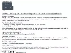 Sites similar to josephnassise.com