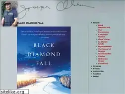 Sites similar to josepholshan.com