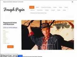 Sites similar to josephpapin.com