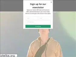 Sites similar to josephpatrickmoore.com
