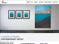 Sites similar to josephpisani.com