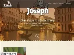 Sites similar to josephpizza.com