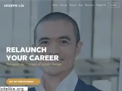 Sites similar to josephpliu.com