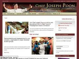 Sites similar to josephpoon.com