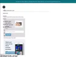 Sites similar to josephprince.com