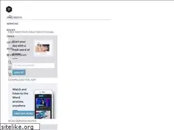 Sites similar to josephprinceonline.com
