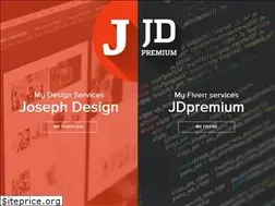 Sites similar to josephr.mobi