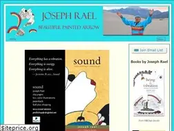 Sites similar to josephrael.org