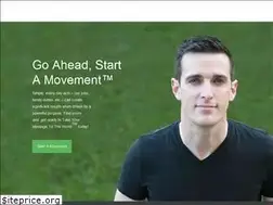 Sites similar to josephranseth.com