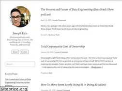 Sites similar to josephreis.com