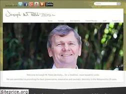 Sites similar to josephrobbdds.com