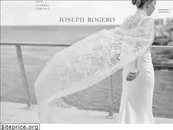 Sites similar to josephrogero.com