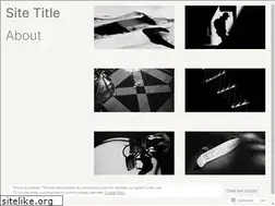 Sites similar to josephrowe.com